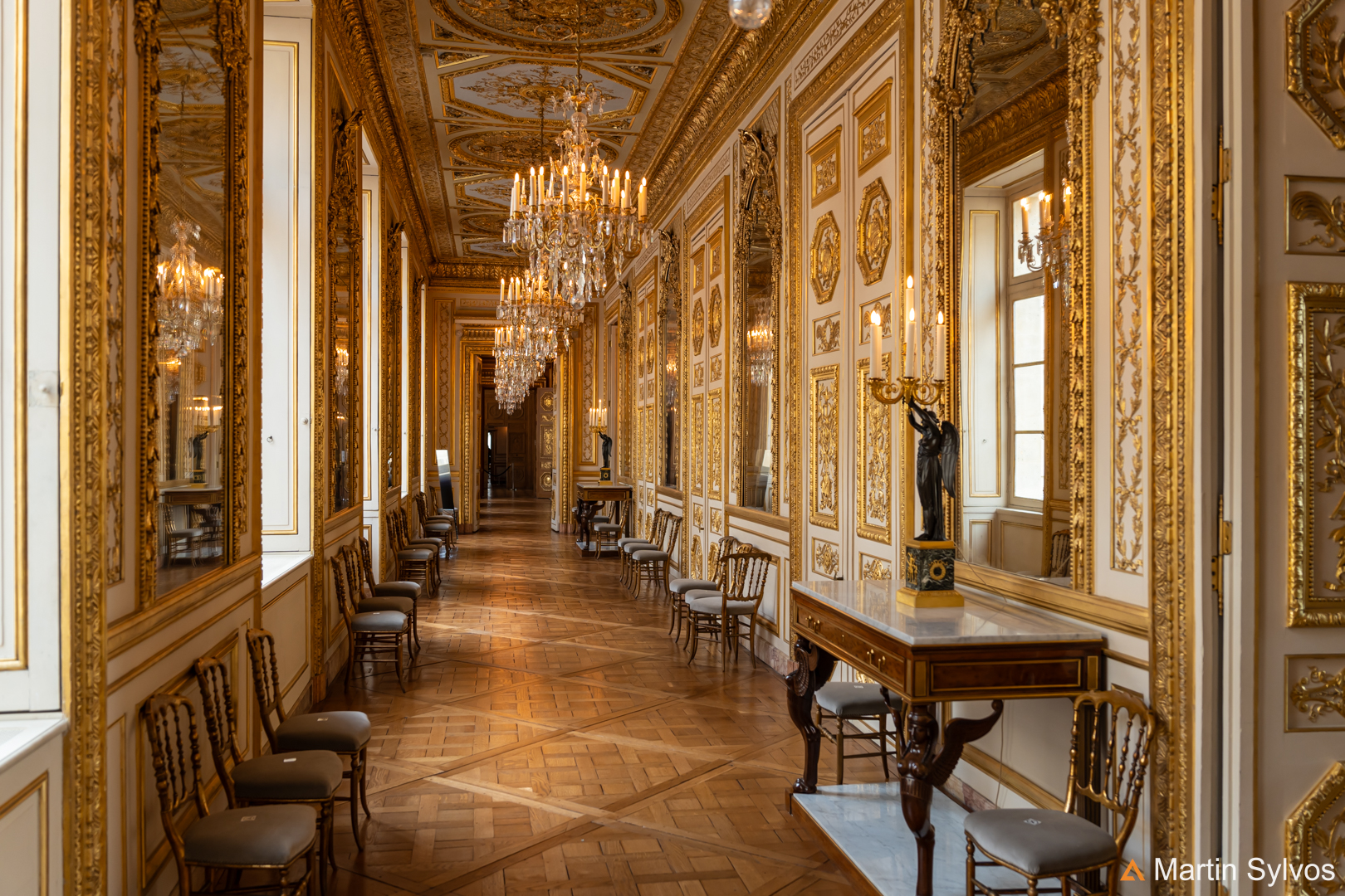 Paris | Hotel de la Marine | Photo 1